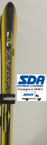 Sci rossignol race carver - sci,