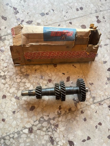 4059470 ingranaggio cambio - ingranaggio,
