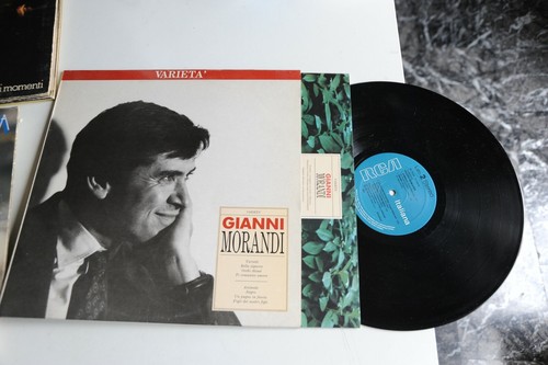 Gianni morandi varieta - gianni, varieta'