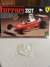 Protar Ferrari 312T 1/12