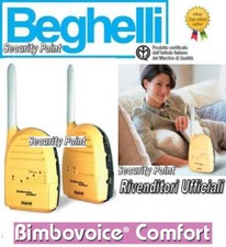 BEGHELLI BIMBOVOICE RADIOLINE