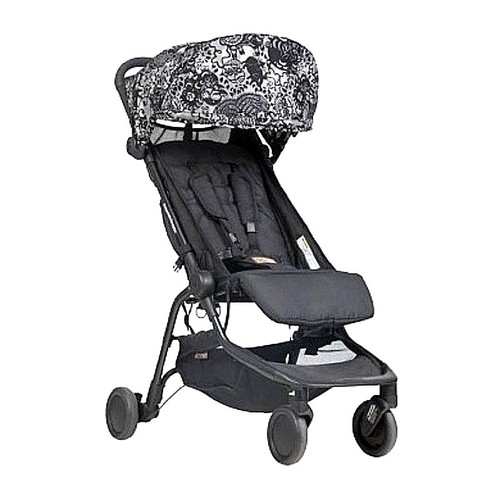 Poussette mountain buggy - poussette, nano