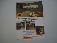 advertising Pubblicità 1973