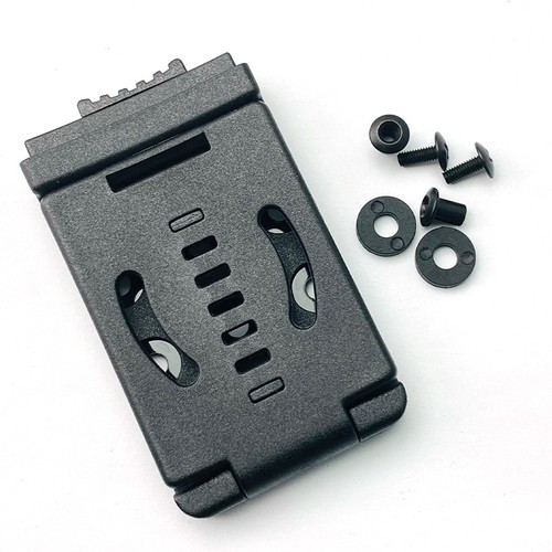 Clip per cintura coltello