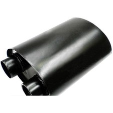 New Muffler 3607895 Fits