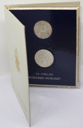 1983 1984 vaticano anno - 1983,