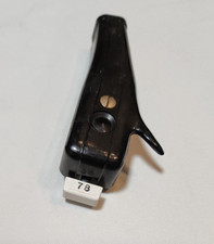 Cuffia vintage Lenco modello B 50 con cartuccia stereo astatica per anni 78/LP