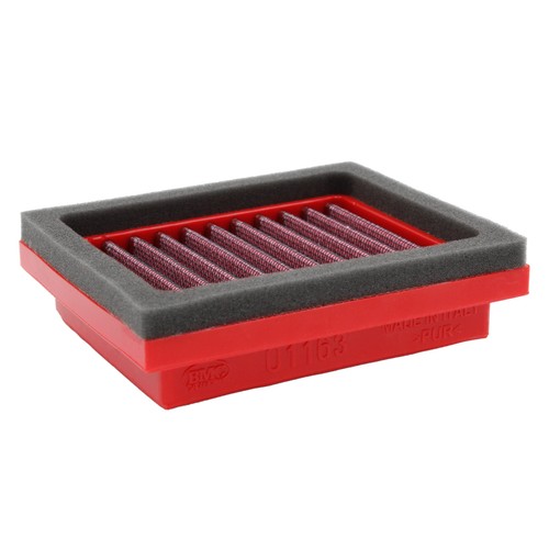 Mf6163 filtro aria bmc fm01163 - mf6163,