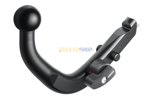Sfera gancio traino bma brink - traino,