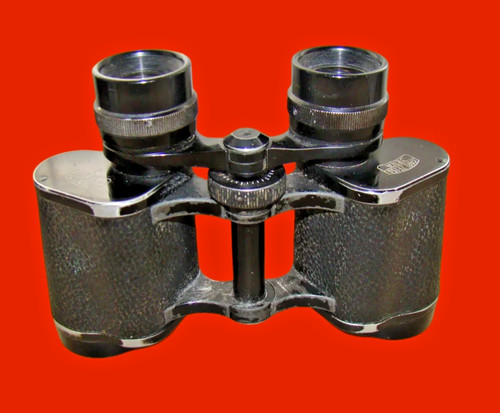 Binocolo carl zeiss jena - binocolo,