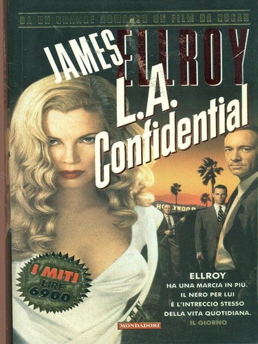 Confidential - l.a.,