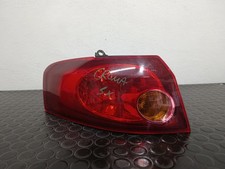 FANALE POSTERIORE ESTERNO STOP