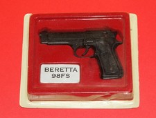 MODELLINO BERETTA 98FS