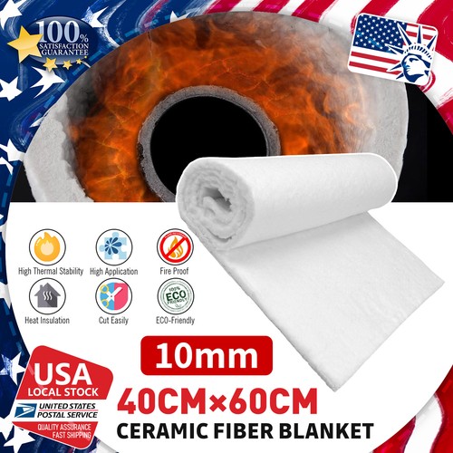 Coperta fibra ceramica - in,