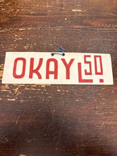 Targa da Negozio-Bar Gelati