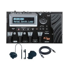 Roland 55gk bk - roland, gr-55gk-bk