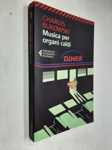 Musica per organi caldi - per,