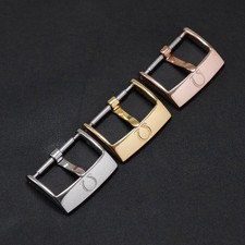 Fibbia cinturino orologio
