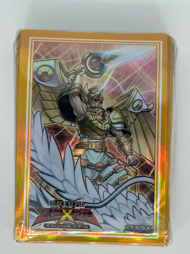 Ocg michael - yu-gi-oh,