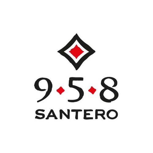 Santero 958 spumante extra - santero,