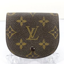 Louis Vuitton Monogram Porte