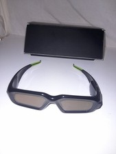 SOLO occhiali da visione 3D Nvidia P854