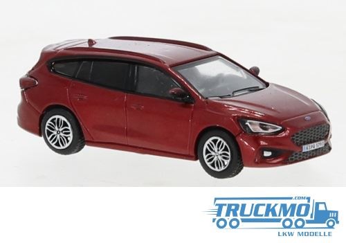Brekina ford focus - brekina,