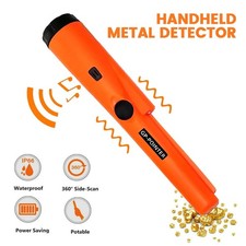 Garrett Pro Puntatore