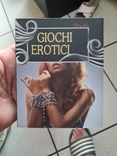 Giochi Erotici
