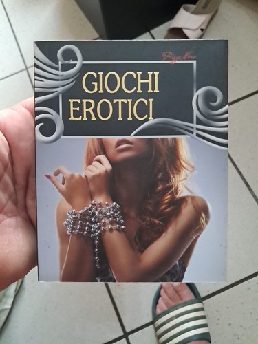 Giochi erotici - giochi,