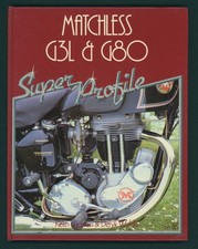 Matchless G3L & G8 (1984)