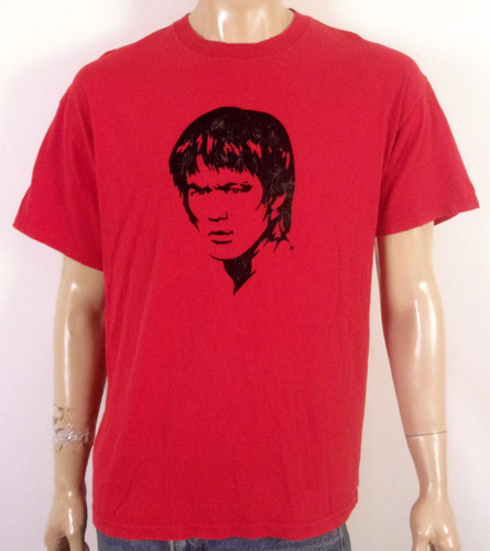 Shirt vintage anni big - anni, 90