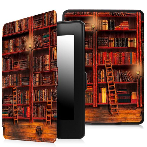 Fintie custodia per kindle - 6,