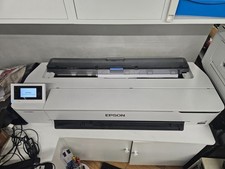 PLOTTER STAMPANTE A COLORI EPSON SureColor SC-T5100N