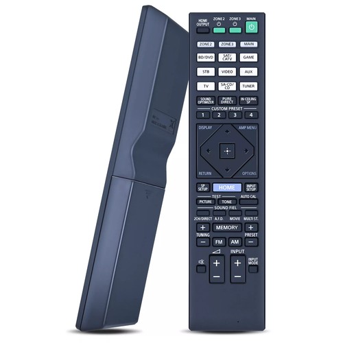 Telecomando adatto per - , sony