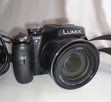 Panasonic Lumix DMC-FZ48