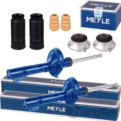 Ammortizzatori meyle - 2,