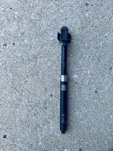 Rockshox reverb axs contagocce - rockshox,