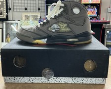 Taglia 10,5 - Jordan 5 Retro