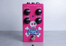 Cintura utilità FX Skully