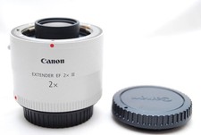 Canon Extender EF2X III 599099