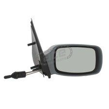 Cavo comando ala specchio - comando,