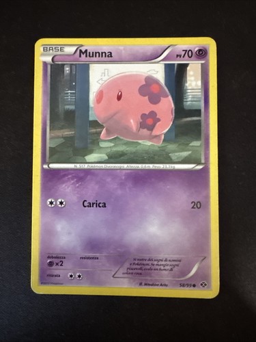 Carta munna destini futuri - carta,