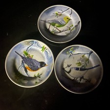 Vintage royal copenhagen bird - vintage,