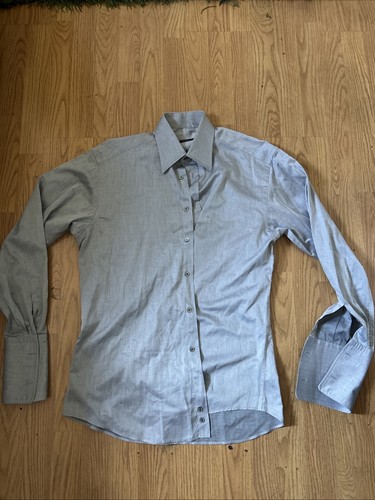 Gucci camicia elegante con