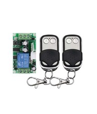 Kit Ricevitore Relè+ 2