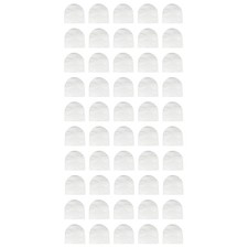 50Pack 12" LP Vinyl Record