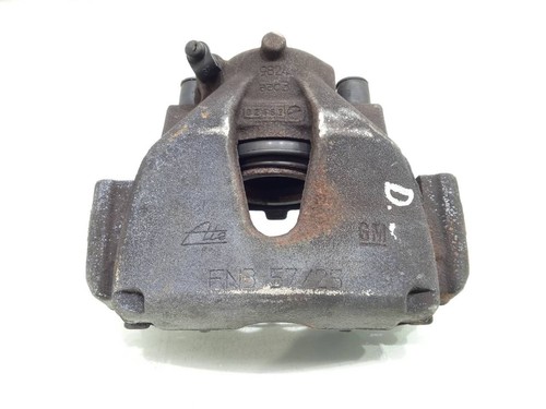 Pinza freno anteriore destra - pinza,