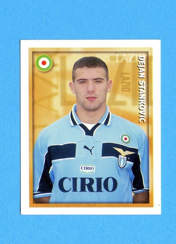 Calcio merlin 1999 - 99, -merlin's