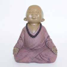 Statua buddha bambino - buddha,